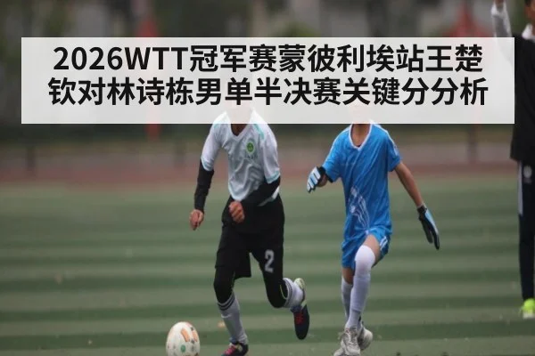 2026WTT冠军赛蒙彼利埃站王楚钦对林诗栋男单半决赛关键分分析