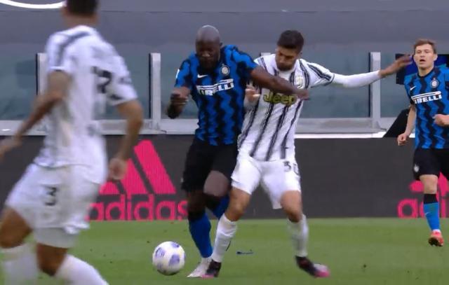 1621142252226043390.jpg Juventus 3-2 Inter 2 Goals From Cuadrado For Juventus Serie A TIM-0001.jpg